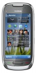 Nokia C7 oprava