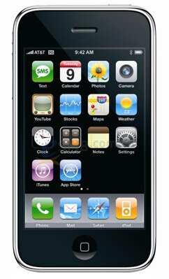Oprava Apple iPhone 3G/3GS