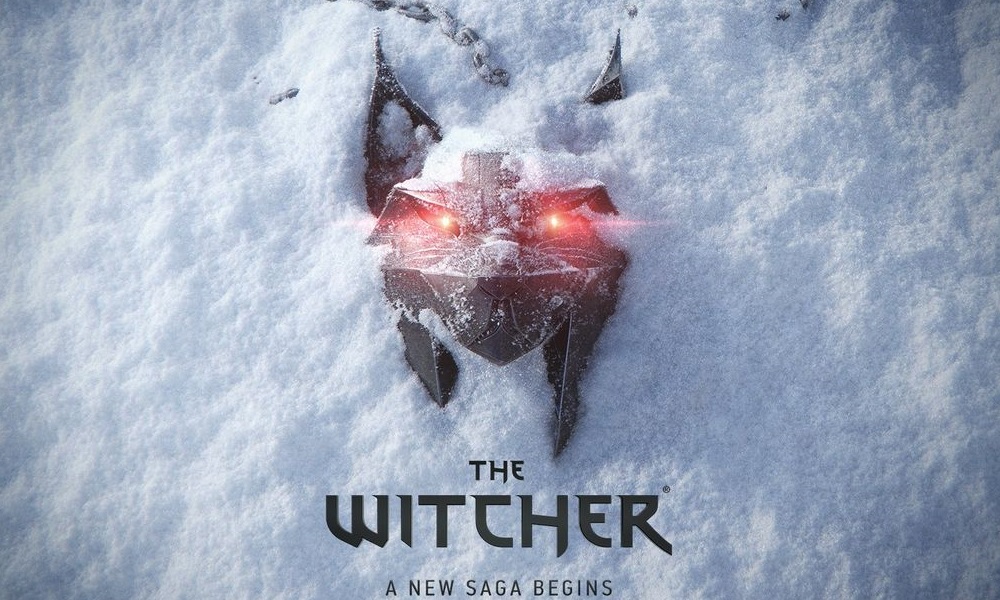 witcher 4 škola rysa