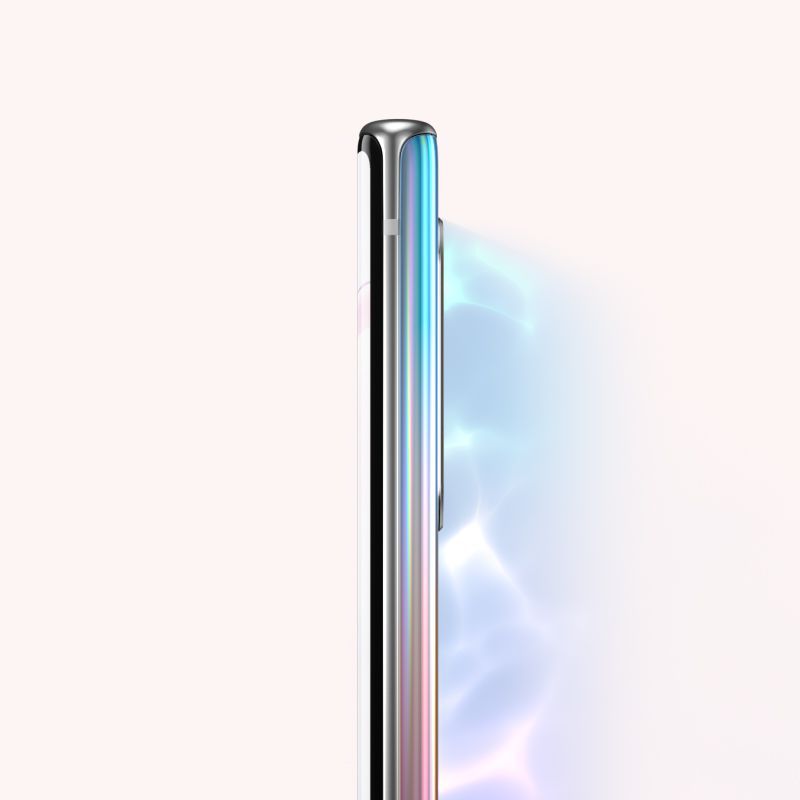 samsung note 10 bok