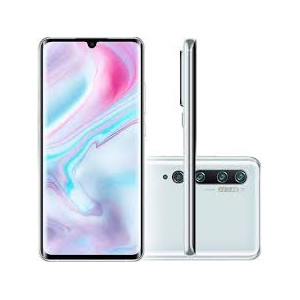 Xiaomi Mi Note 10 uhly