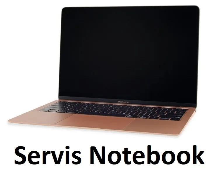 Servis Notebookov