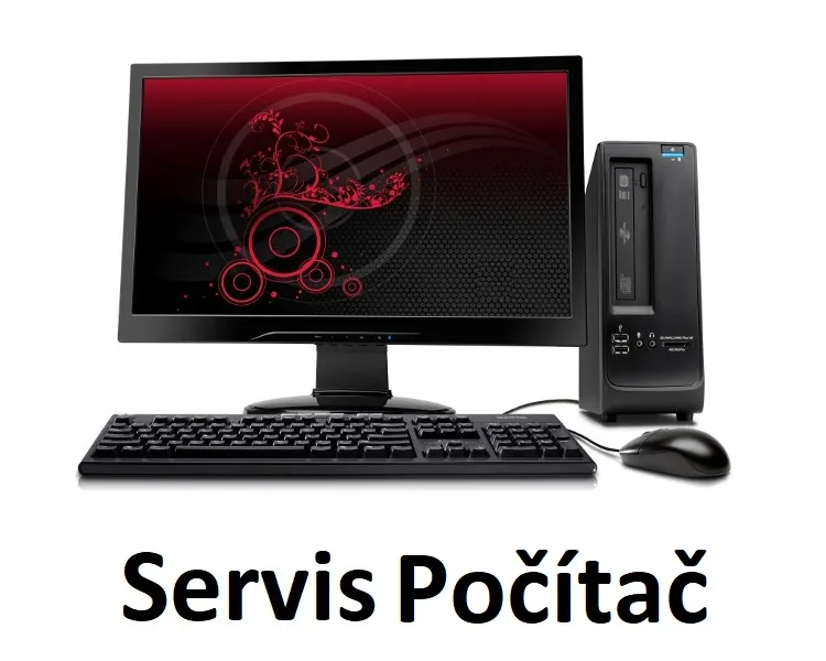 Servis Počítačov