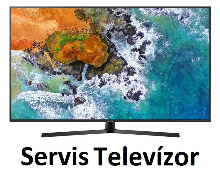 Servis Televízorov