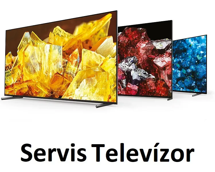 Servis Televízorov