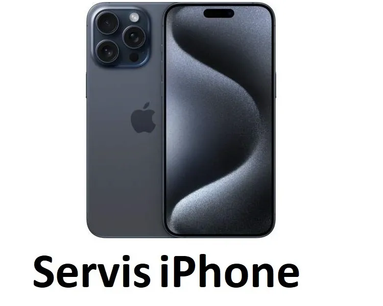 Servis Apple