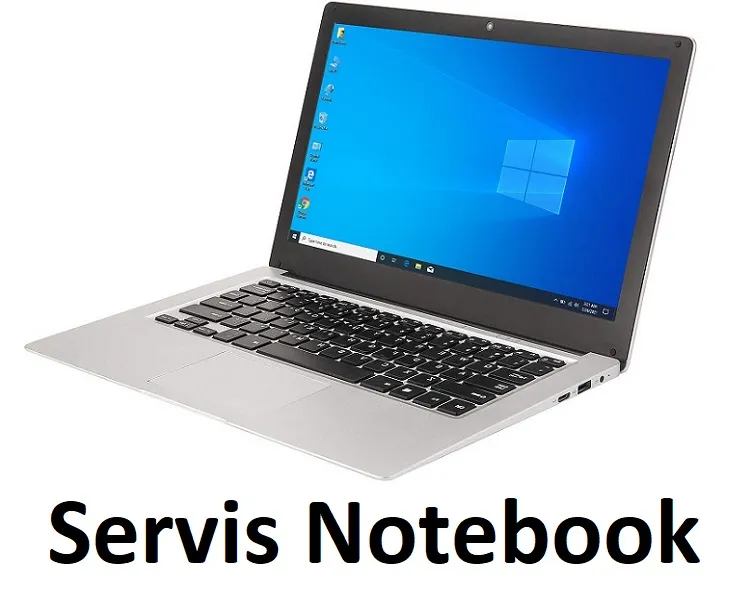 Servis Notebookov