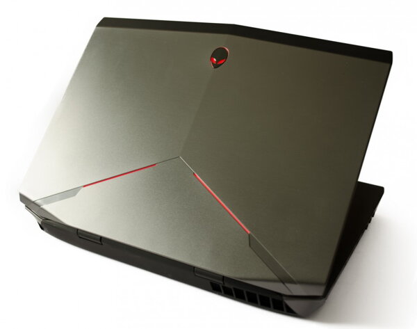 laptop alienware 14