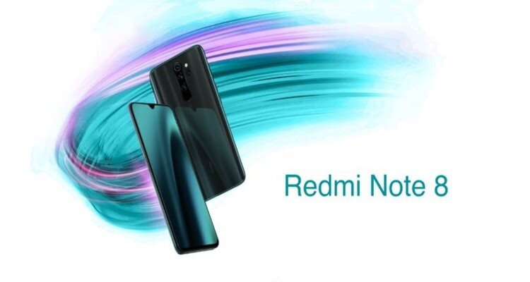Xiaomi Redmi Note 8: foťák ako zbraň