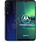 Motorola Moto G8 Plus: Prekvapenie do vrecka