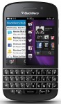 Oprava BlackBerry Q10