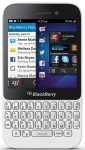 Oprava BlackBerry Q5
