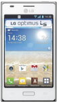 Servis LG Optimus L5 Oprava LG Optimus L5