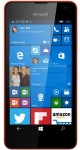 servis Microsoft Lumia 550