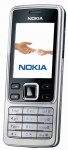 Nokia 6xxx oprava