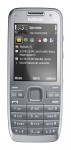 Nokia E5x oprava
