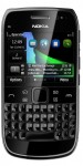 Nokia E6 oprava