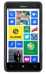 Oprava Nokia Lumia 625