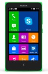 Nokia Xl Android oprava
