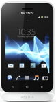 Servis Sony Xperia Tipo Oprava Sony Xperia Tipo