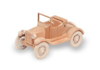 drevené hračky oprava