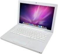 oprava macbook 13 2006