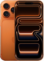 Servis iPhone 17 Pro Max