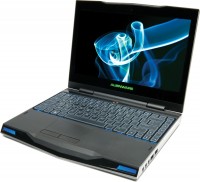 oprava alienware