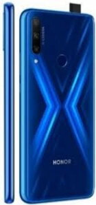 Honor 9X prerábka známeho do elegancie