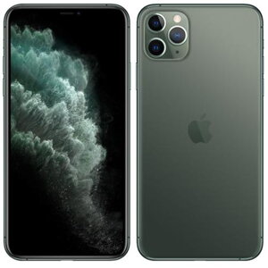 Iphone 11 Pro Max - tu platí, že väčší je lepší