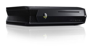 Alienware X51 vysoký herný výkon v prevedení konzoly?