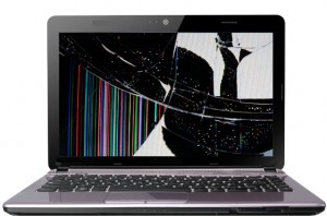 Výmena LCD displeja notebooku
