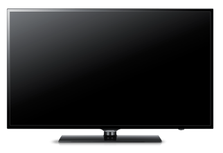 Najčastejšie problémy s televízorom