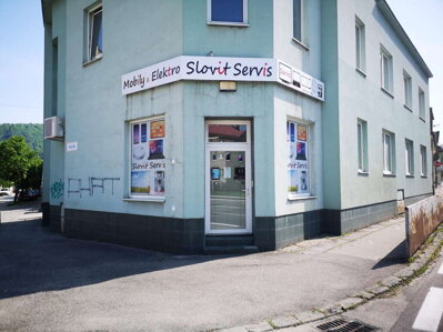 SLOVIT Servis Žilina SLOVIT Servis Žilina