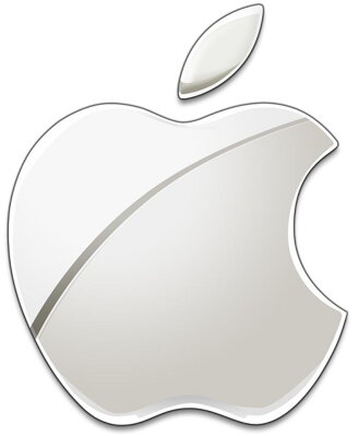 oprava apple