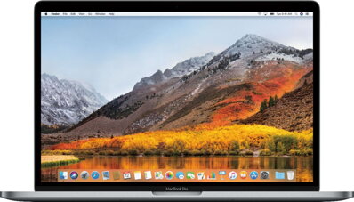 Apple Macbook Pro Touch 15 A1990 (EMC 3359,3215) 2018-2019