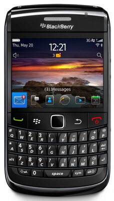 BlackBerry Bold 9790, 9780, 9700, 9720