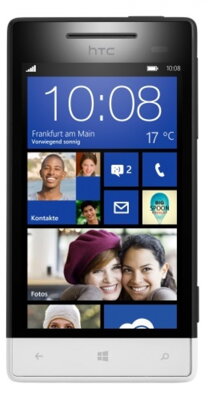 HTC 8S HTC 8S