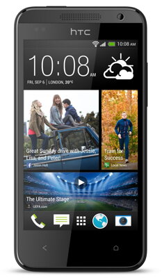 HTC Desire 300 / 310