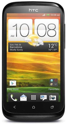 Oprava HTC Desire X