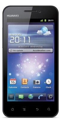 Huawei Honor U8860 Huawei Honor U8860