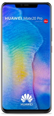 Huawei Mate 20 Pro Huawei Mate 20 Pro