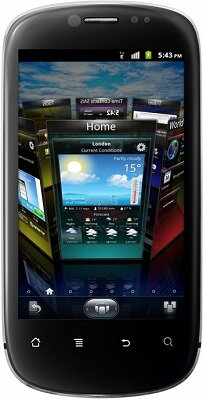 Huawei Vision U8850 Huawei Vision U8850