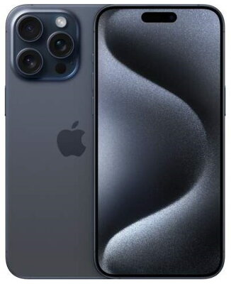 Oprava Apple iPhone 15 Pro Max