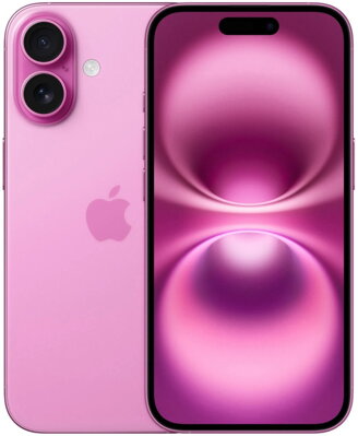 Oprava Apple iPhone 16 Plus