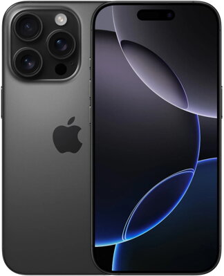 Oprava Apple iPhone 16 Pro Max