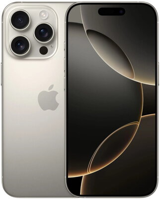 Oprava Apple iPhone 16 Pro