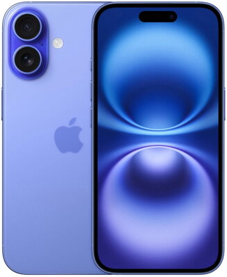 Oprava Apple iPhone 16
