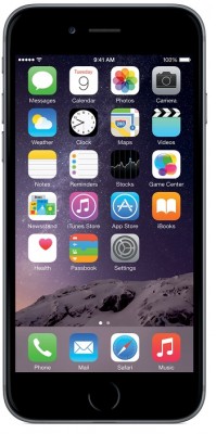 Oprava Apple iPhone 6 Plus