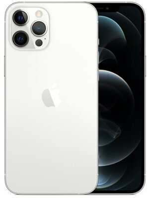Oprava Apple iPhone 12 Pro